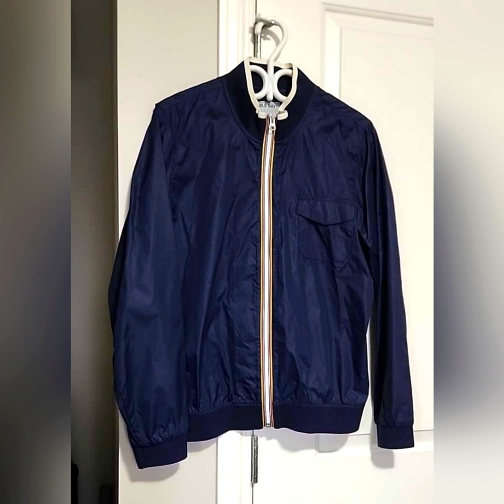 Windbreaker